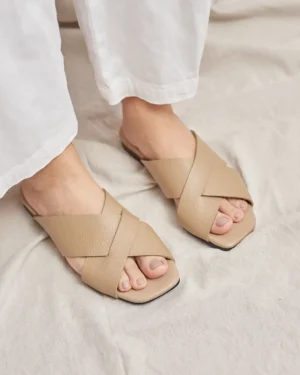 Band Sandals