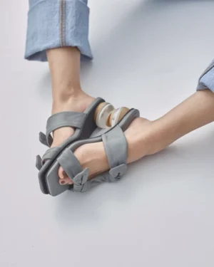 Nudo Sandals