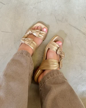 Nudo Sandals