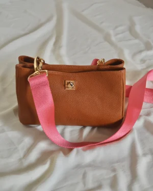 Mini Bandolera bag