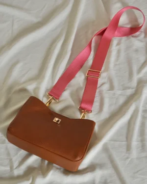 Mini Bandolera bag