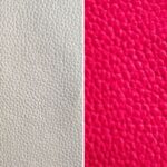 Blanco hueso - Beige - Fucsia