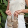Cebra sandals - Imagen 2