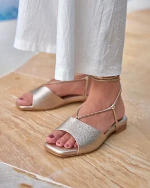 Jazmín sandals