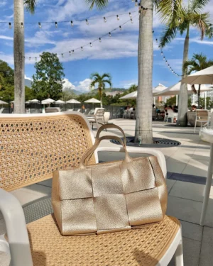 Canasta Tote bag