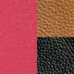 Fucsia - Taupé - Negro