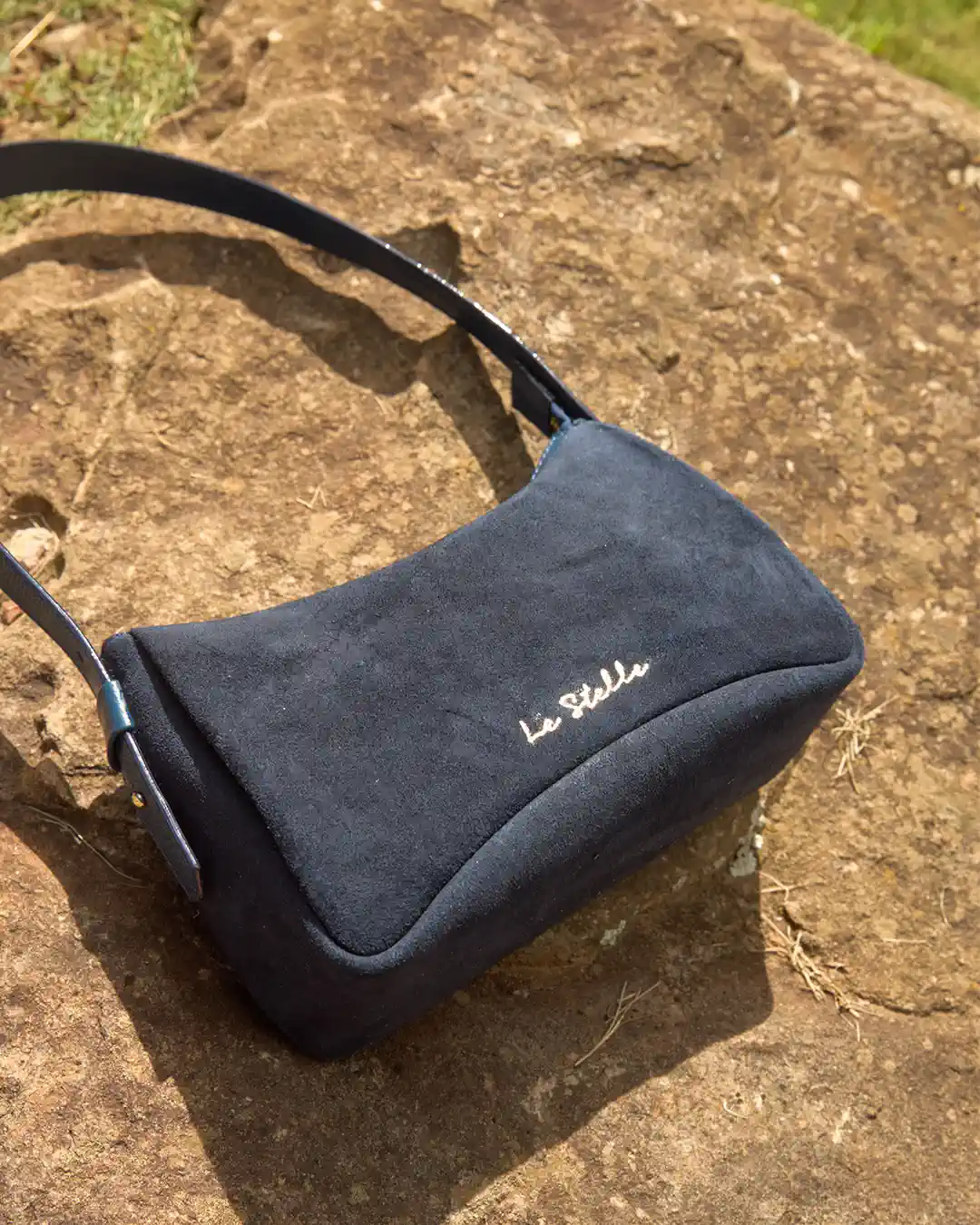 Baguette bag serraje - Imagen 6