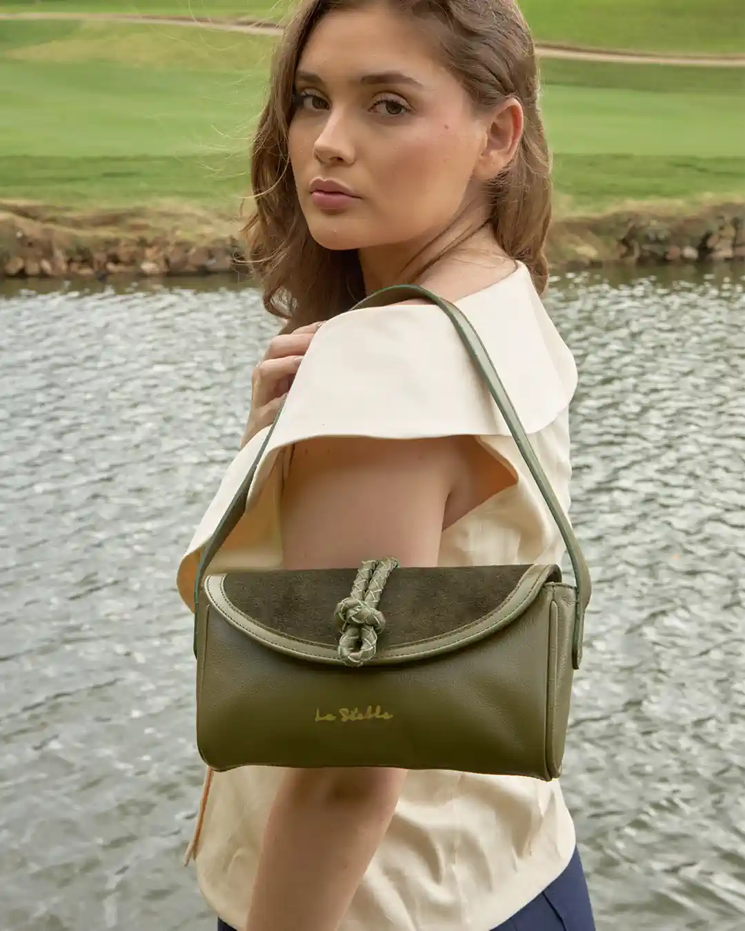 Clutch Entretejido - Imagen 2