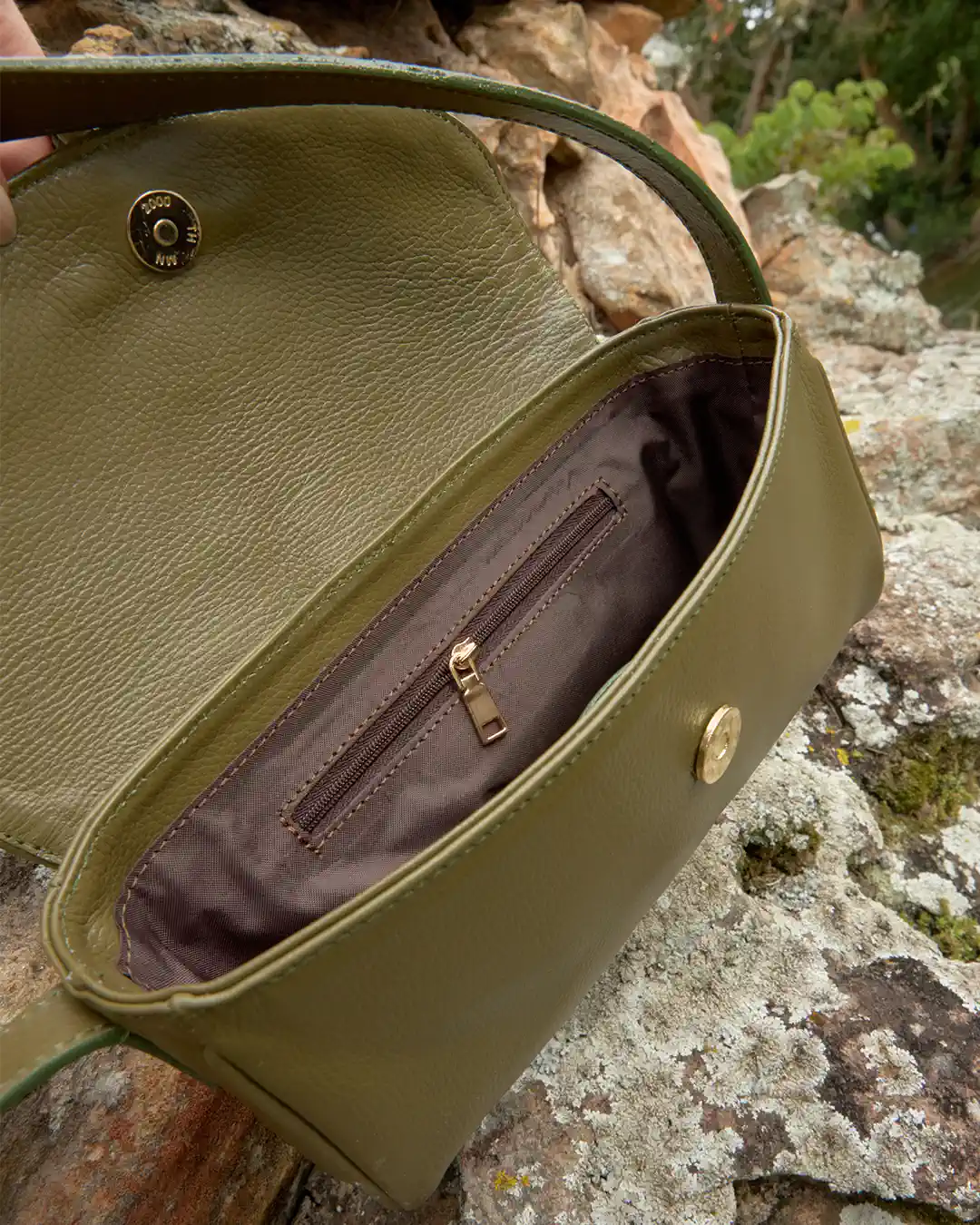 Clutch Entretejido - Imagen 3