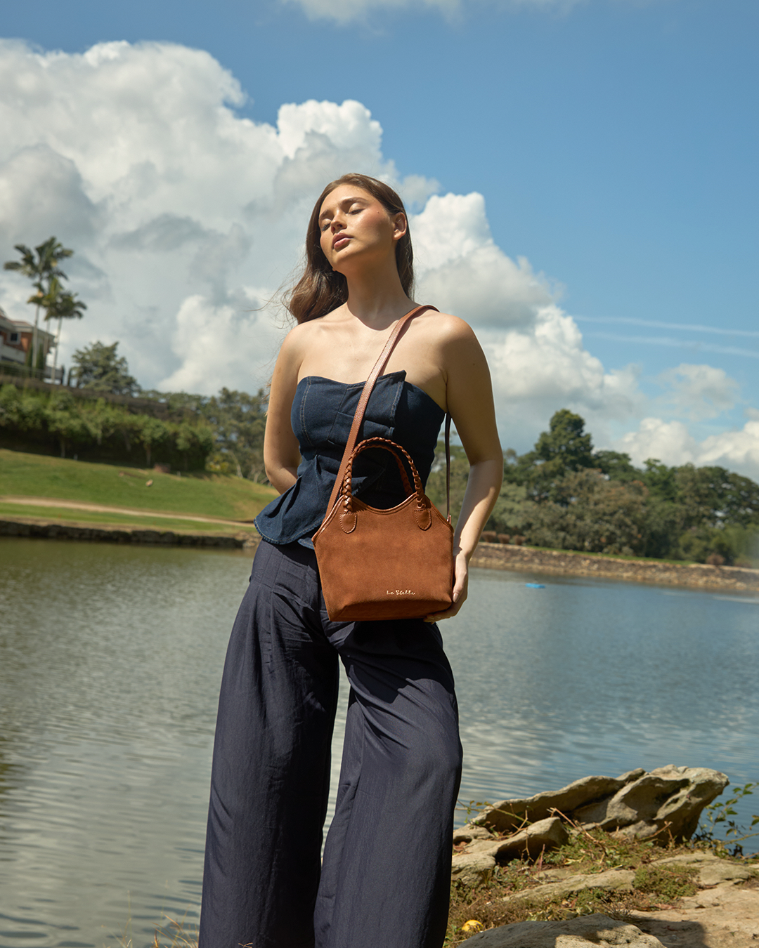 Entrelazos bag - Imagen 6