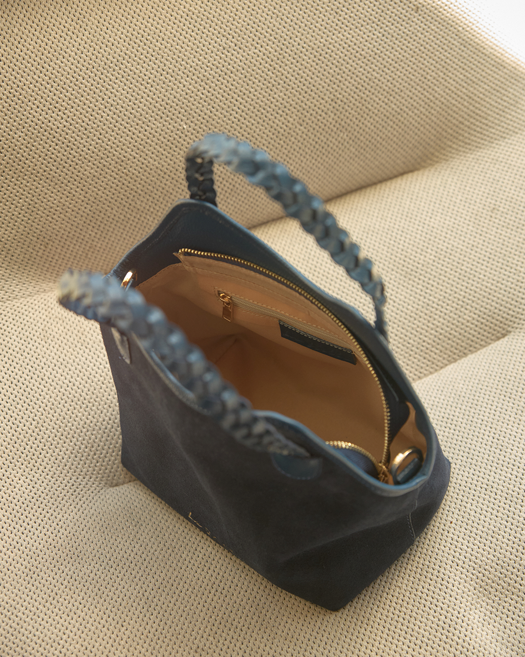 Entrelazos bag - Imagen 5