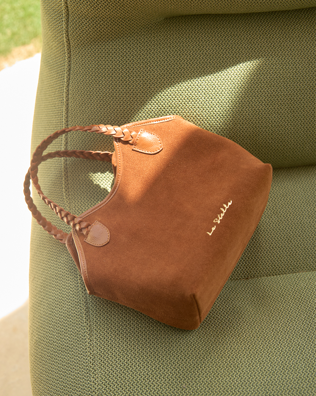 Entrelazos bag - Imagen 4