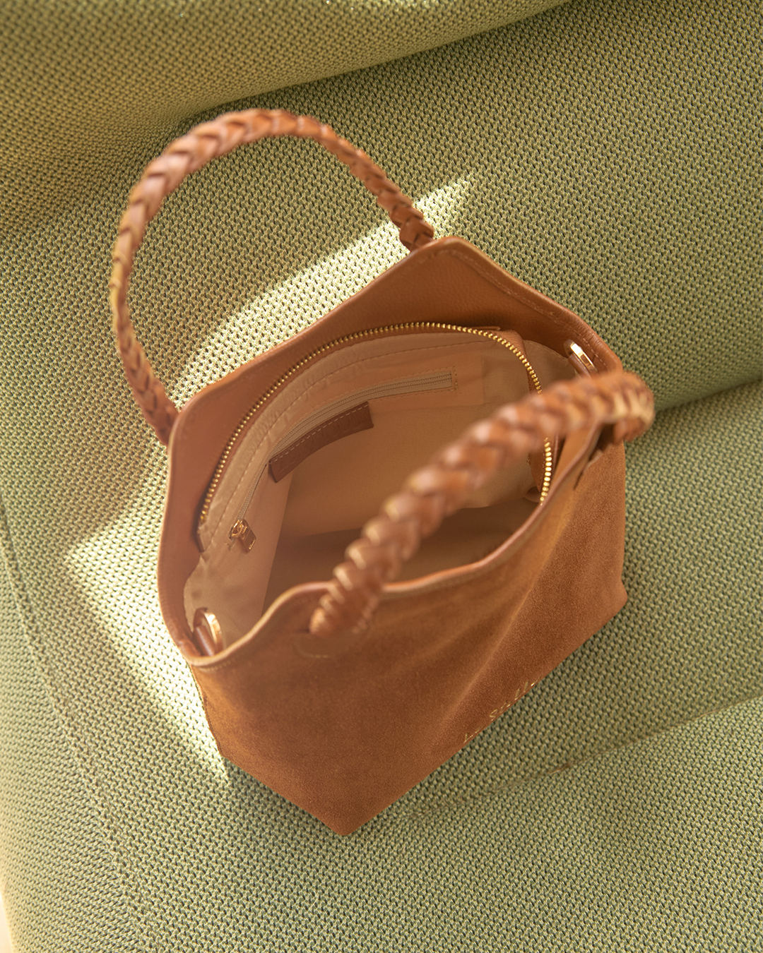 Entrelazos bag - Imagen 3