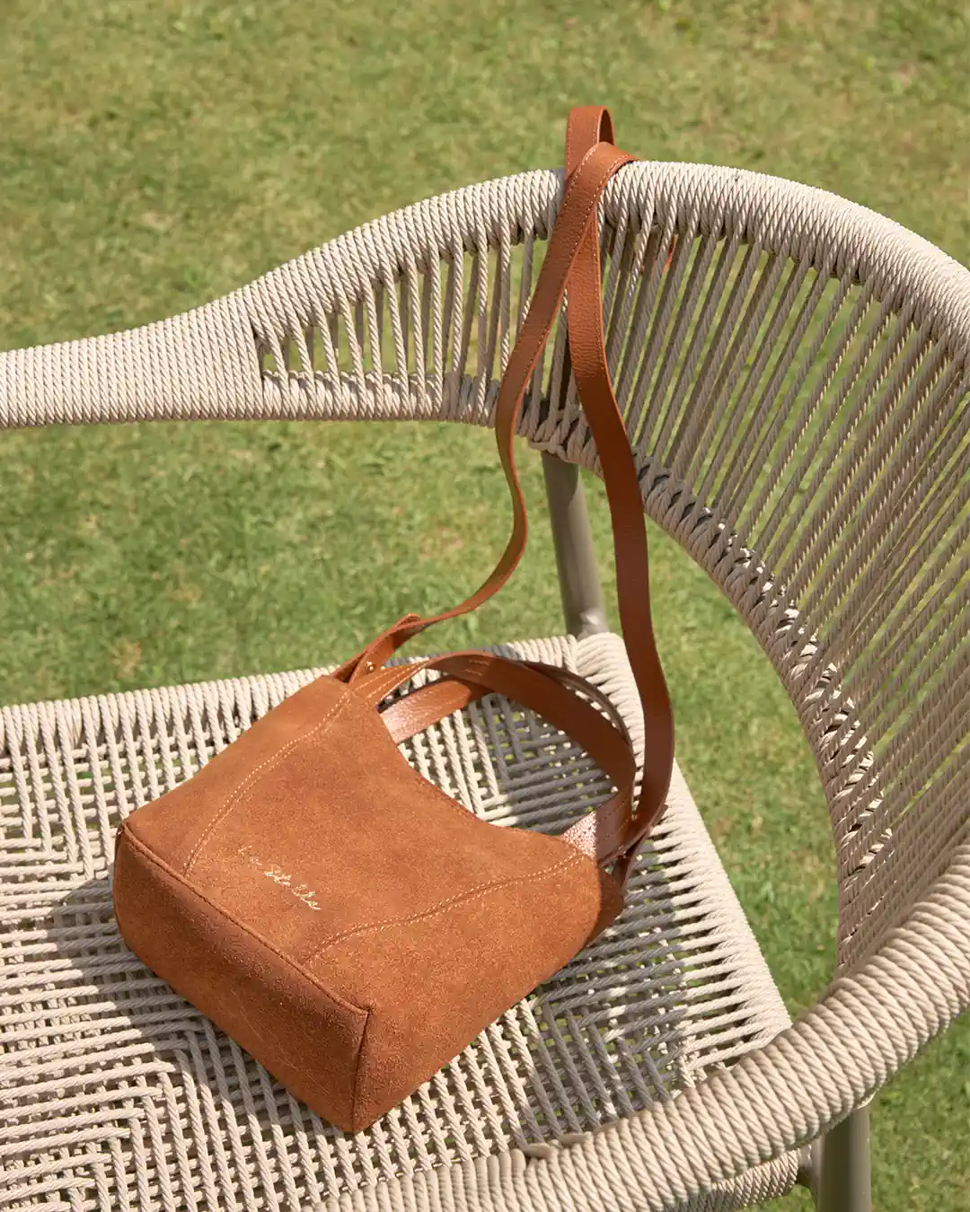 Mini Bucket bag - Imagen 6