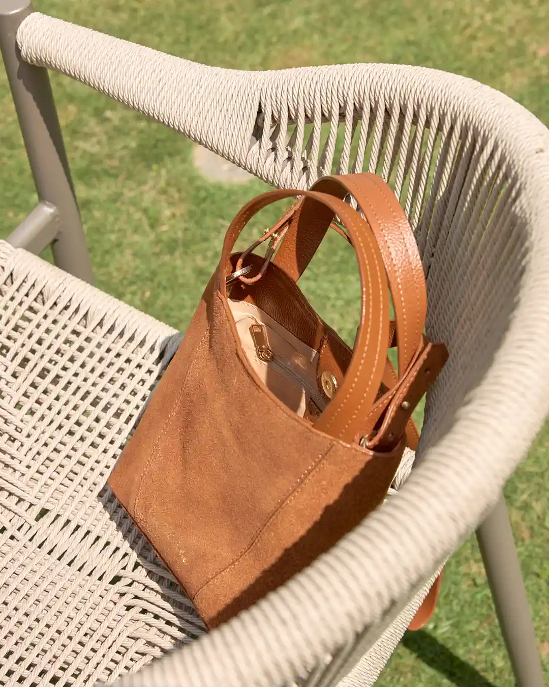 Mini Bucket bag - Imagen 7