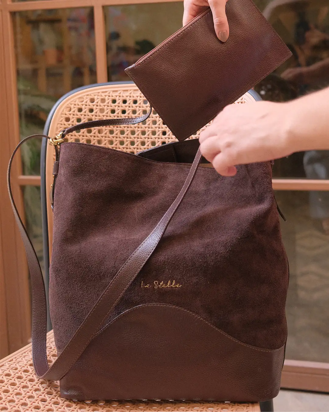 Maxi Bucket viajero - Imagen 5