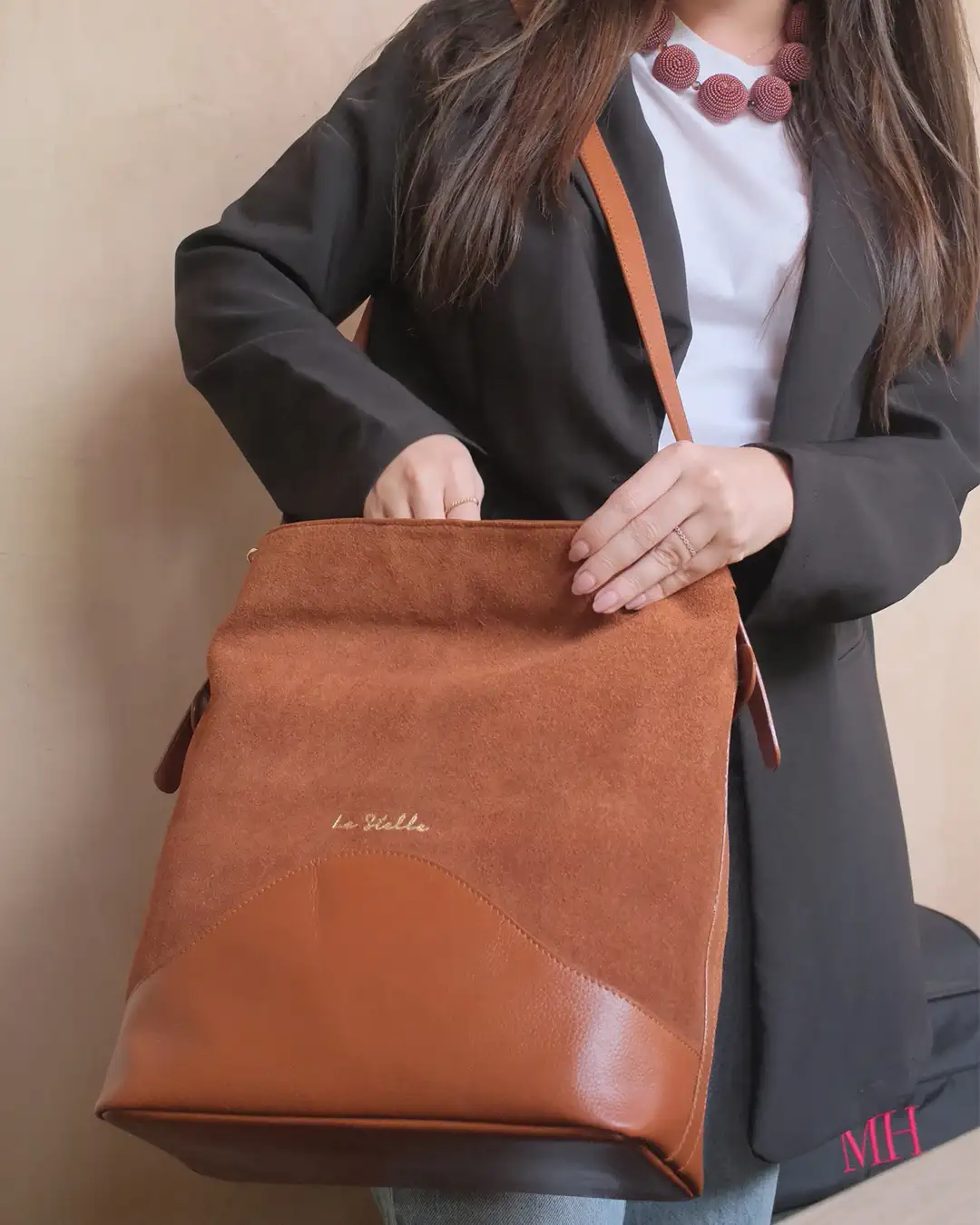 Maxi Bucket viajero - Imagen 7