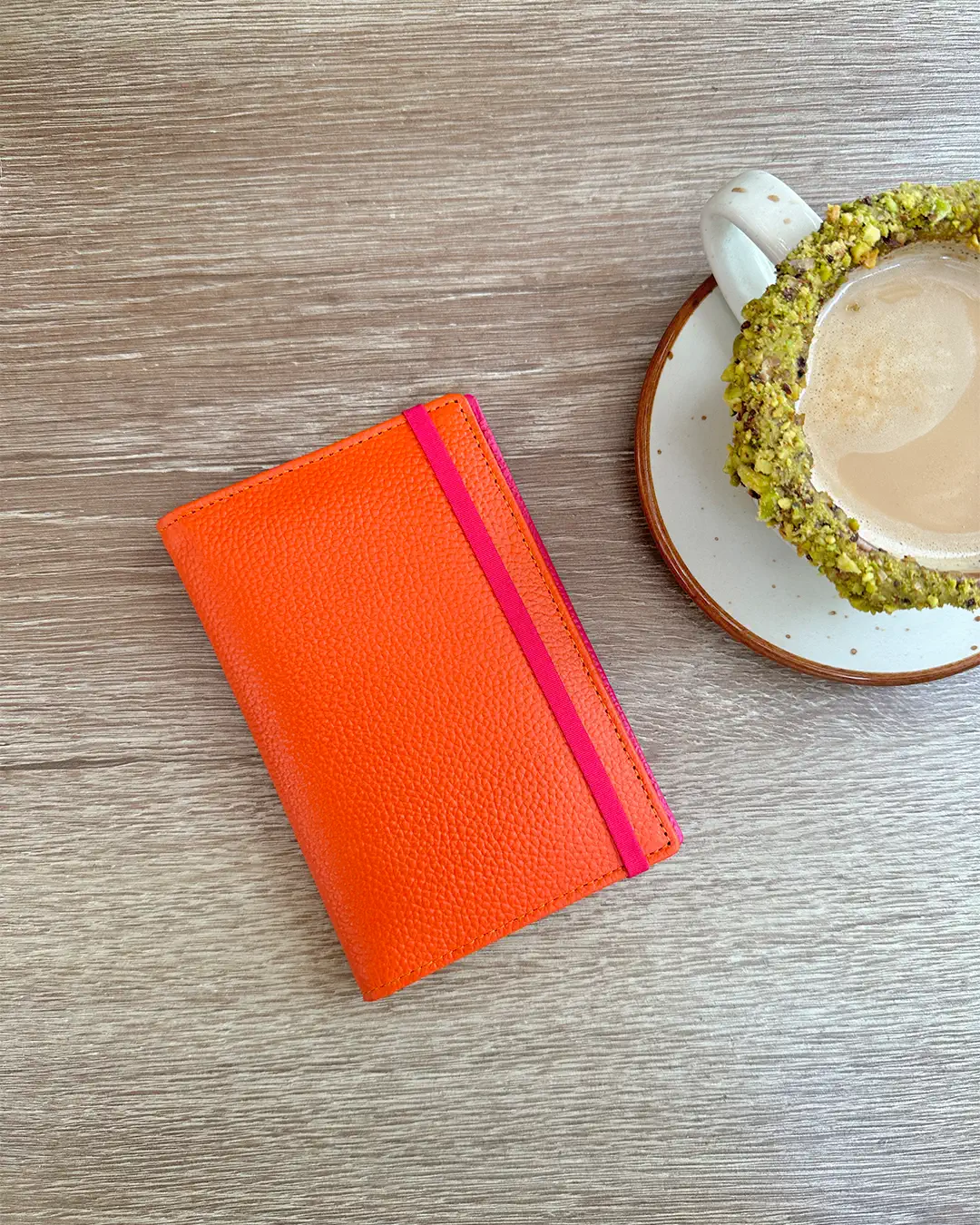 Porta pasaporte - Imagen 5