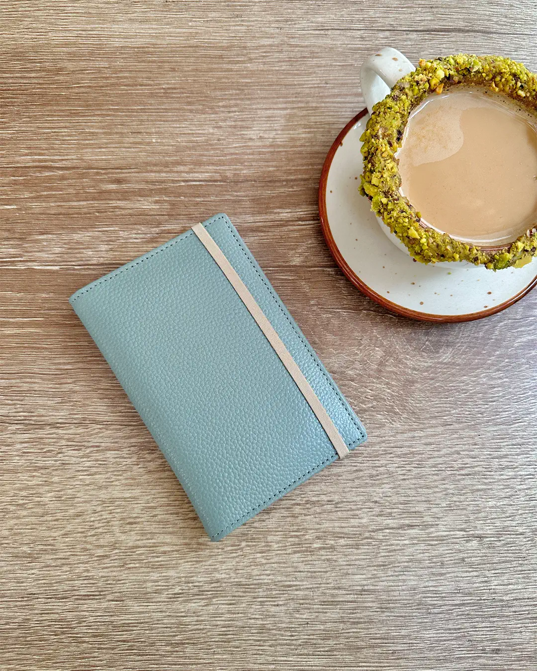 Porta pasaporte - Imagen 6