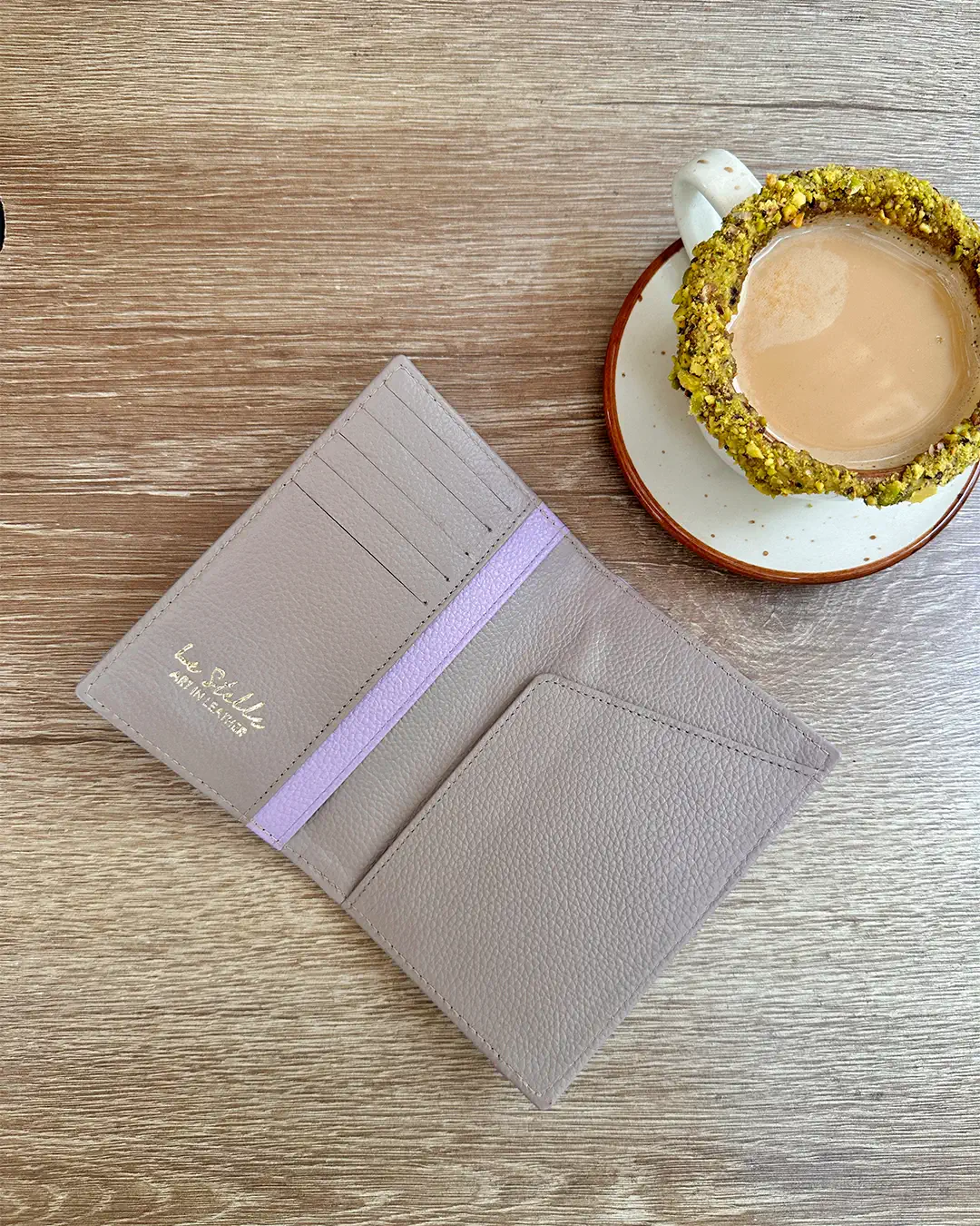 Porta pasaporte - Imagen 7