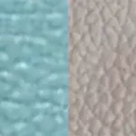 Verde Menta - Taupé